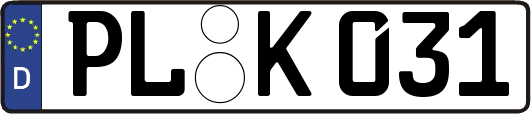 PL-K031