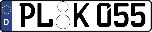 PL-K055
