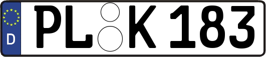 PL-K183
