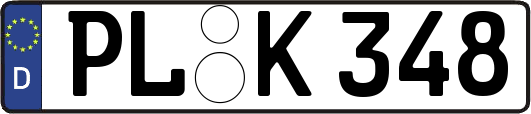 PL-K348