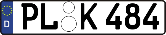 PL-K484