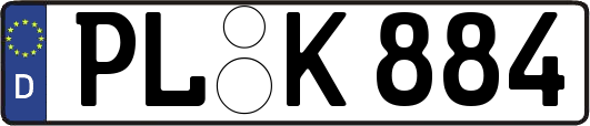 PL-K884