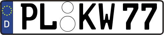 PL-KW77