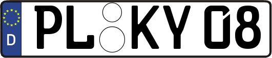 PL-KY08