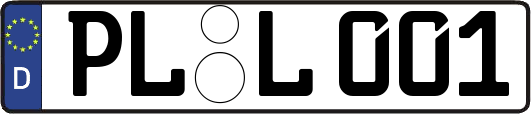 PL-L001