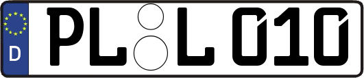 PL-L010