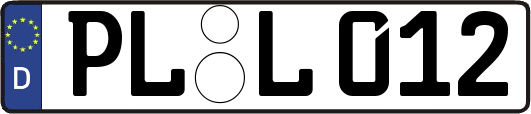 PL-L012
