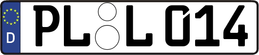 PL-L014