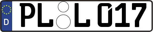 PL-L017