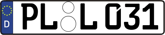 PL-L031