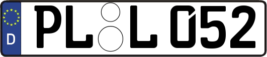 PL-L052