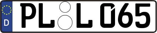 PL-L065