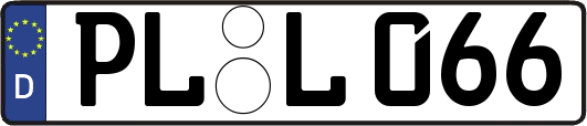 PL-L066