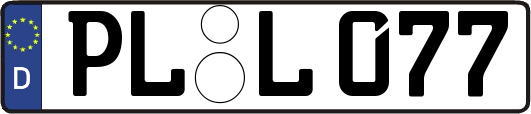PL-L077