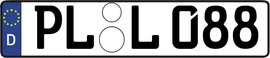 PL-L088