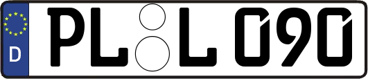 PL-L090