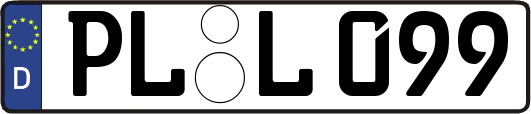 PL-L099