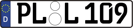 PL-L109