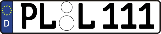 PL-L111