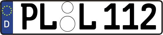 PL-L112