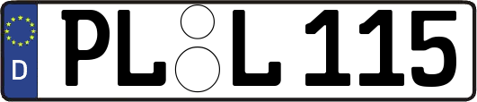 PL-L115