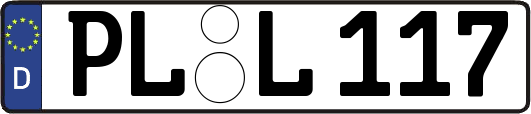 PL-L117