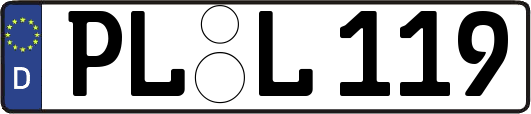PL-L119