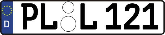PL-L121