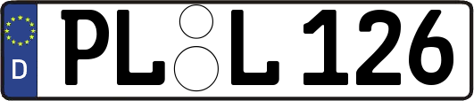 PL-L126