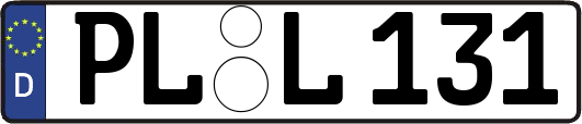 PL-L131