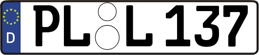 PL-L137