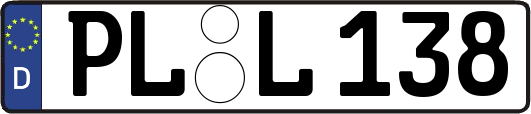 PL-L138