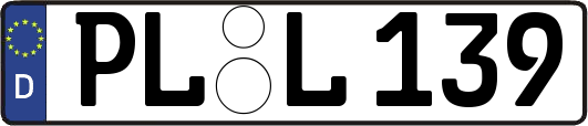 PL-L139