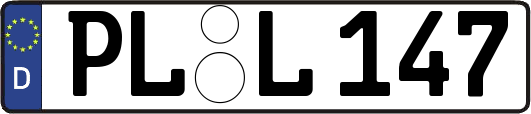 PL-L147