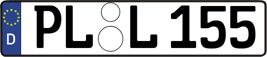 PL-L155
