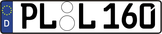 PL-L160