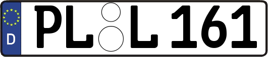 PL-L161