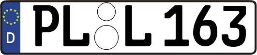 PL-L163