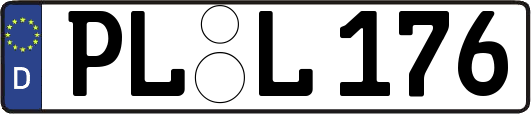 PL-L176