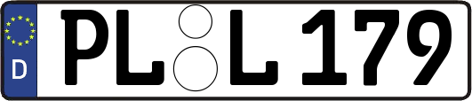 PL-L179