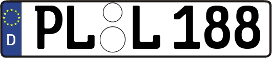 PL-L188
