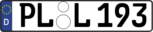 PL-L193
