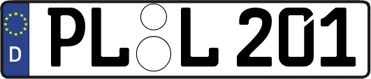 PL-L201