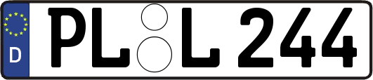 PL-L244