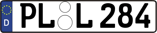 PL-L284