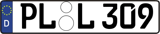 PL-L309