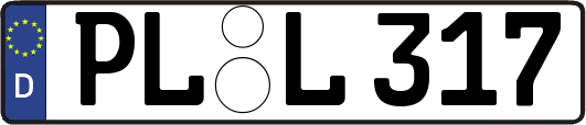 PL-L317