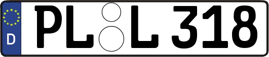 PL-L318