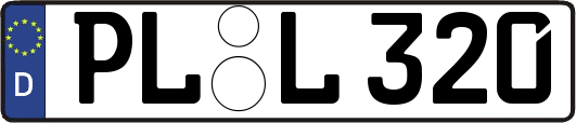 PL-L320