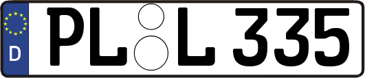 PL-L335